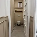 Magnifique Dans Palais Nicois *