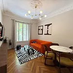Magnifique Dans Palais Nicois Apartment *