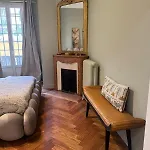 Magnifique Dans Palais Nicois