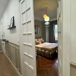 Apartment Magnifique Dans Palais Nicois