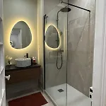 Magnifique Dans Palais Nicois Apartment *