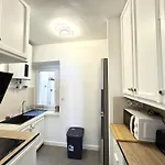 C Ot Maison De La Place - Old Town Apartment Nice