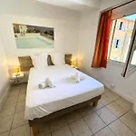 Apartment C Ot Maison De La Place - Old Town Nice