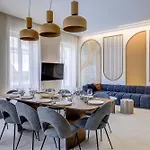 Apartment Grand Centre De Nice