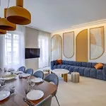 Apartment Grand Centre De