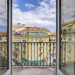 Apartment Grand Centre De Nice