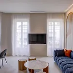 Grand Centre De Apartment Nice