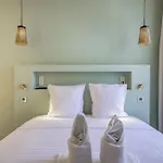 Grand Centre De Apartment *