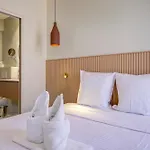 Grand Centre De Apartment *