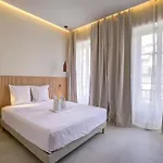 Grand Centre De Apartment