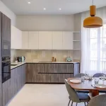 Apartment Grand Centre De Nice