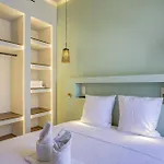 Grand Centre De Apartment