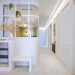 Grand Centre De Apartment