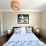 Apartment Bb Ot Petit Balcon De La Providence - Old Town Nice