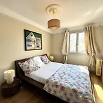 Bb Ot Petit Balcon De La Providence - Old Town Apartment