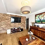 Bb Ot Petit Balcon De La Providence - Old Town Apartment Nice