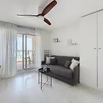 Studio Neuf Avec Terrasse Et Apercu Mer