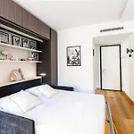 Oasis Azur 1 Min From The Apartment *