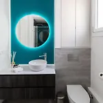 Apartment Oasis Azur 1 Min From The Nice