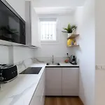Oasis Azur 1 Min From The Apartment Nice