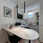 Oasis Azur 1 Min From The Apartment Nice