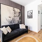 Oasis Azur 1 Min From The Beach