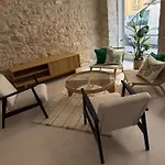 Group Hub Nice City Center 20 Beds Private Appartment