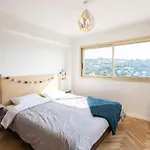 S12 Staywiz Us - 2Bdr Bellet Sea &Mountain View Parking,Terrace &Ac