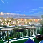 A At Apartment *