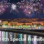 A Studio At Nice Beach