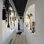 Appartement Ultra Confort, Au Coeur Du Centre-Ville, Nice Centre