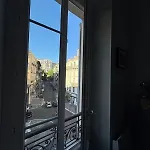 Appartement ultra confort, au cœur du centre-ville, NICE CENTRE