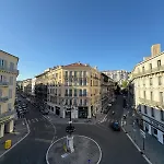 Appartement ultra confort, au cœur du centre-ville, NICE CENTRE