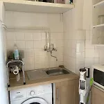 Apartment Ultra Confort, Au Coeur Du Centre-ville, Centre Nice