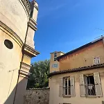 Calme & Climatise - Quartier Du Vieux-nice Anime Proche Plages & Restos *