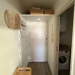 Deluxe Studio Lumineux, Au Coeur Du Centre Ville, Nice Centre