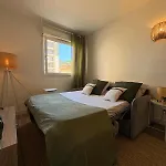 Deluxe Lumineux, Au Coeur Du Centre Ville, Centre Apartment *