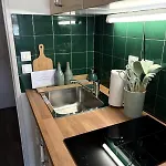 Deluxe Lumineux, Au Coeur Du Centre Ville, Centre Apartment Nice