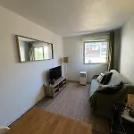 Deluxe Lumineux, Au Coeur Du Centre Ville, Centre Apartment *