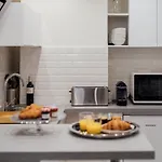 Le Chic, Plein Centre Avec Climatisation Apartment Nice