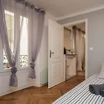 Le Chic, Plein Centre Avec Climatisation Apartment *