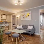 Apartment Le Chic, Plein Centre Avec Climatisation