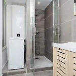 Apartment Le Chic, Plein Centre Avec Climatisation