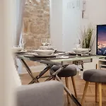 Le Chic, Plein Centre Avec Climatisation Apartment Nice