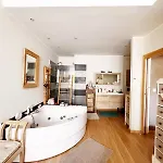 Apartment Blue Dream And Zen Holidays *