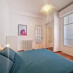 Nestor&Jeeves - Palais De La Sirene - Near Promenade Des Anglais