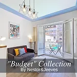 Apartment Nestor&jeeves - Esprit Sud - Near Promenade Des *