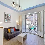 Nestor&jeeves - Esprit Sud - Near Promenade Des Apartment Nice