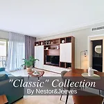 Nestor&jeeves - Victoria - Delux Center