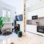 Apartment Nestor&jeeves - Oasis - Terrace In The *